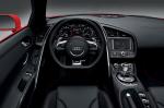 Audi R8 V10 Spyder 2012 года (WW)